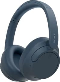 Sony WH-CH720N Wireless Headphones - Price Drop