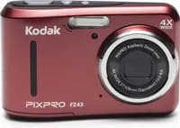 Kodak PIXPRO FZ43 4X 16 MP Digital Camera - Price Drop