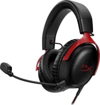 HyperX Cloud III Wired Headphones - Price Drop