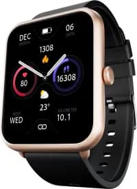 Fire Boltt Ninja Call Pro Plus Smartwatch - Price Drop